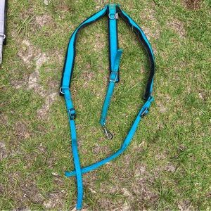 Weaver Breast Collar